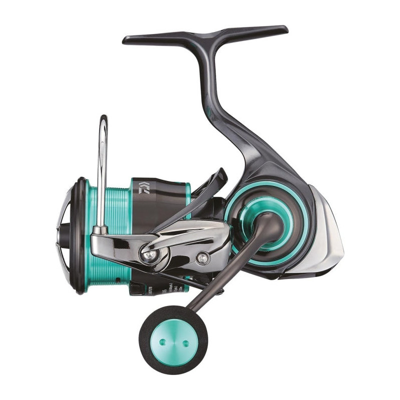 Moulinet Daiwa Emeraldas Air LT 21