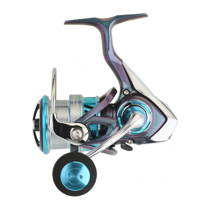 Moulinet Daiwa Emeraldas X LT 2020