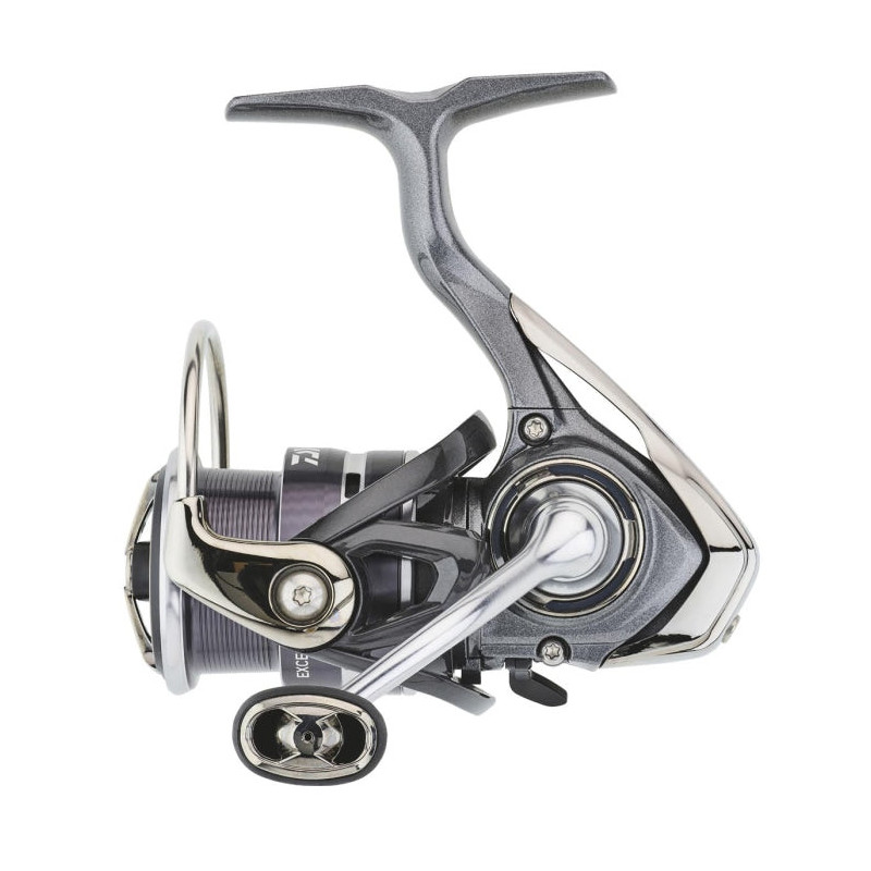 Moulinet Daiwa Exceler LT 2020