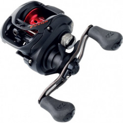 Moulinet Daiwa Fuego CT