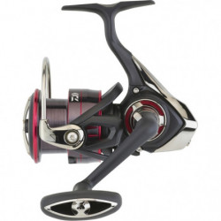 Moulinet Daiwa Fuego LT 2017