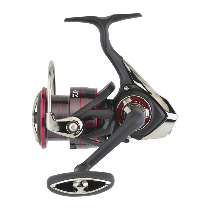 Moulinet Daiwa Fuego LT 2017