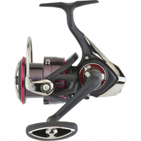 Moulinet Daiwa Fuego LT 2017
