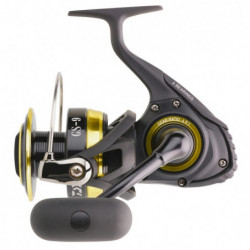Moulinet Daiwa Gold Silver...