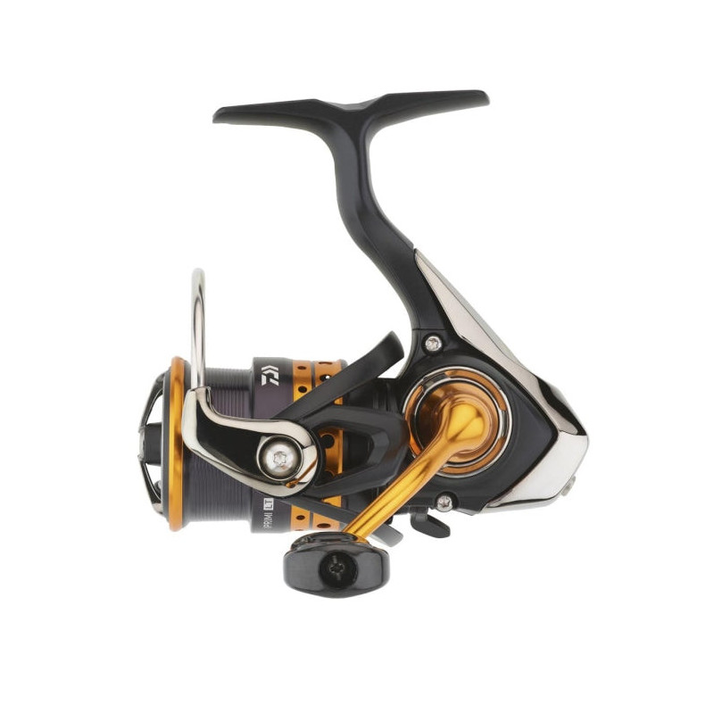 Moulinet Daiwa Iprimi LT