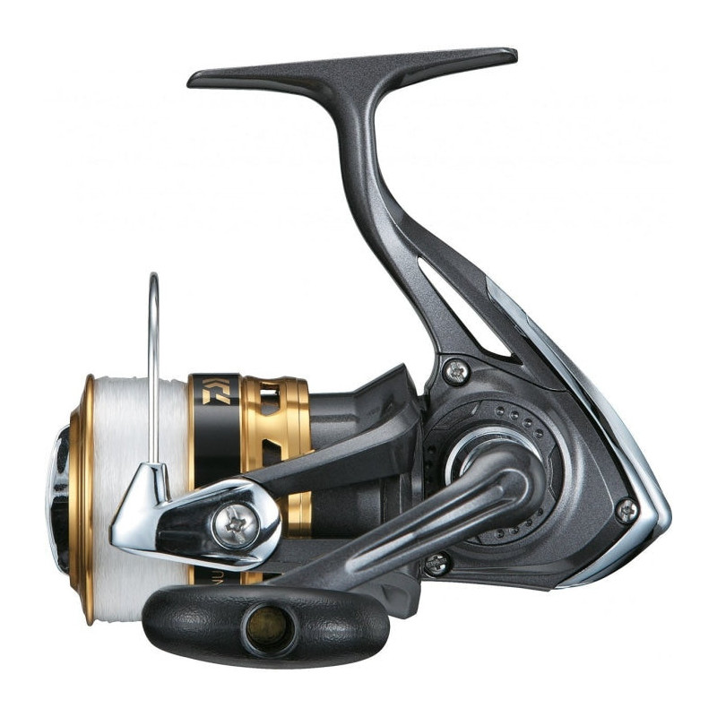 Moulinet Daiwa Join Us