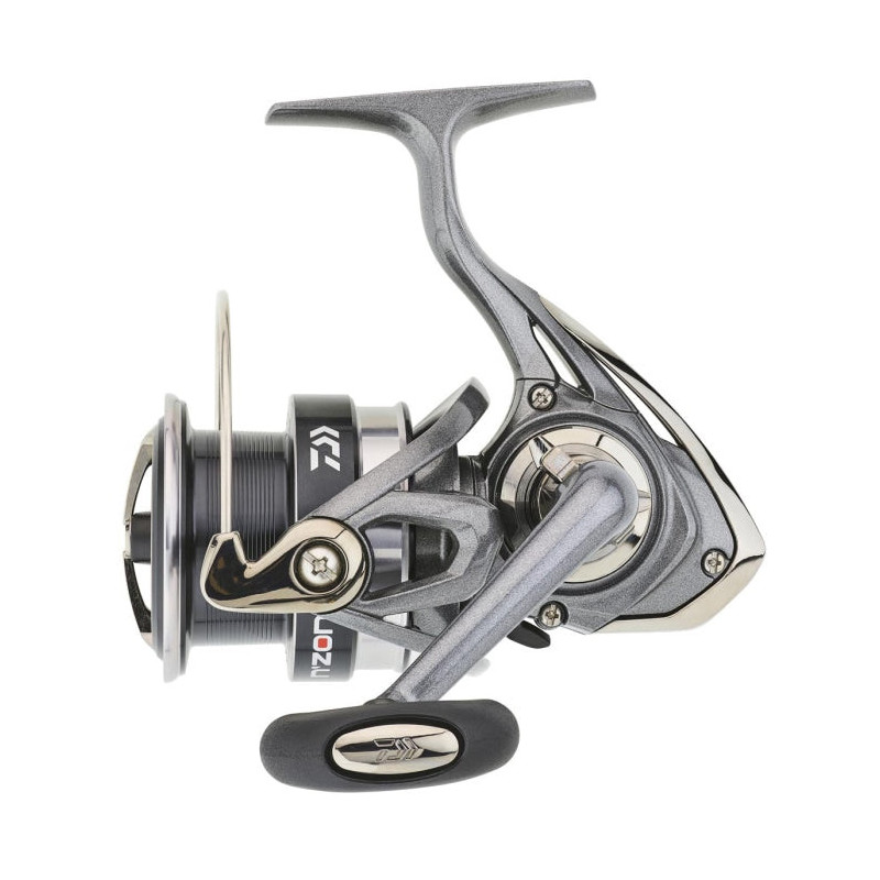 Moulinet Daiwa N'zon LT 2020