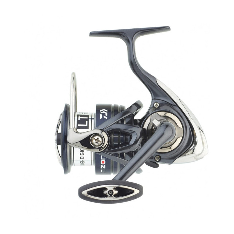 Moulinet Daiwa N'zon Plus LT 19