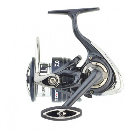 Moulinet Daiwa N'zon Plus LT 19