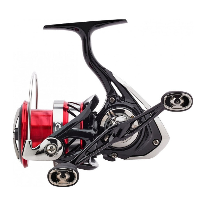 Moulinet Daiwa Ninja Match and Feeder LT