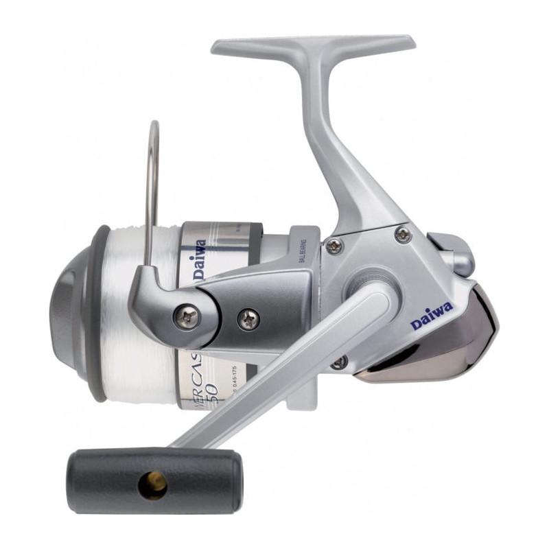 Moulinet Daiwa Power Cast