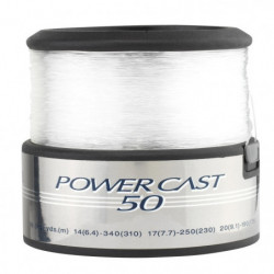 Moulinet Daiwa Power Cast