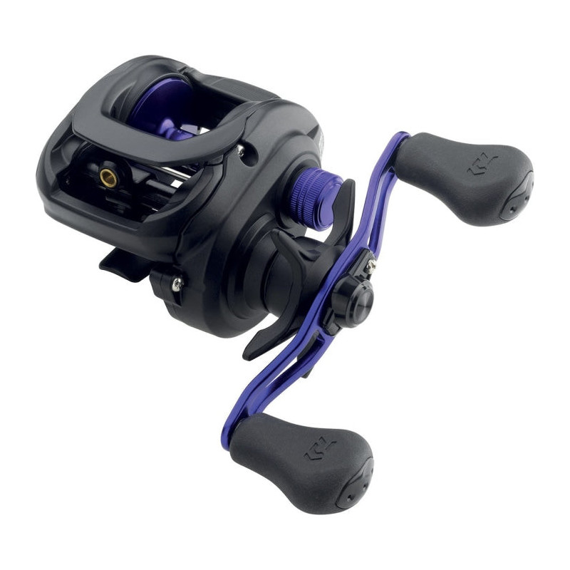 Moulinet Daiwa Prorex A