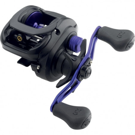 Moulinet Daiwa Prorex A
