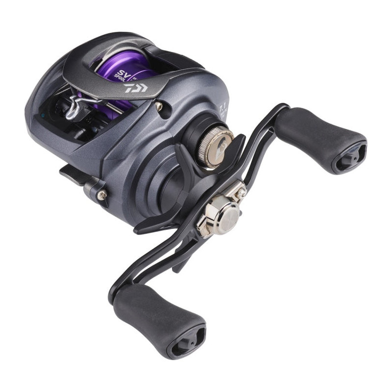 Moulinet Daiwa Prorex PE SVTW