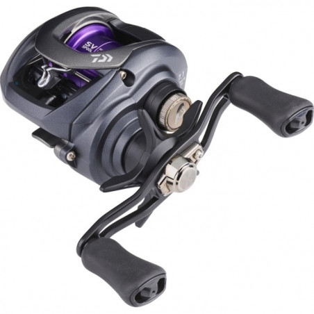 Moulinet Daiwa Prorex PE SVTW