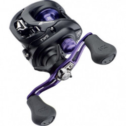 Moulinet Daiwa Prorex TWSV