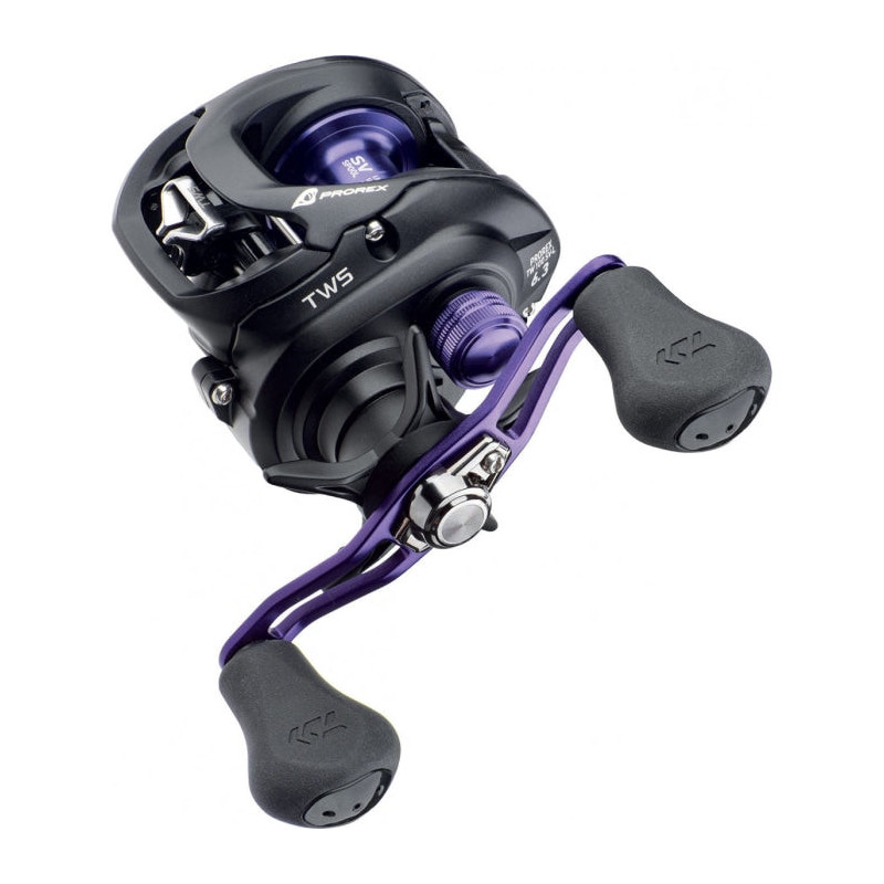 Moulinet Daiwa Prorex TWSV