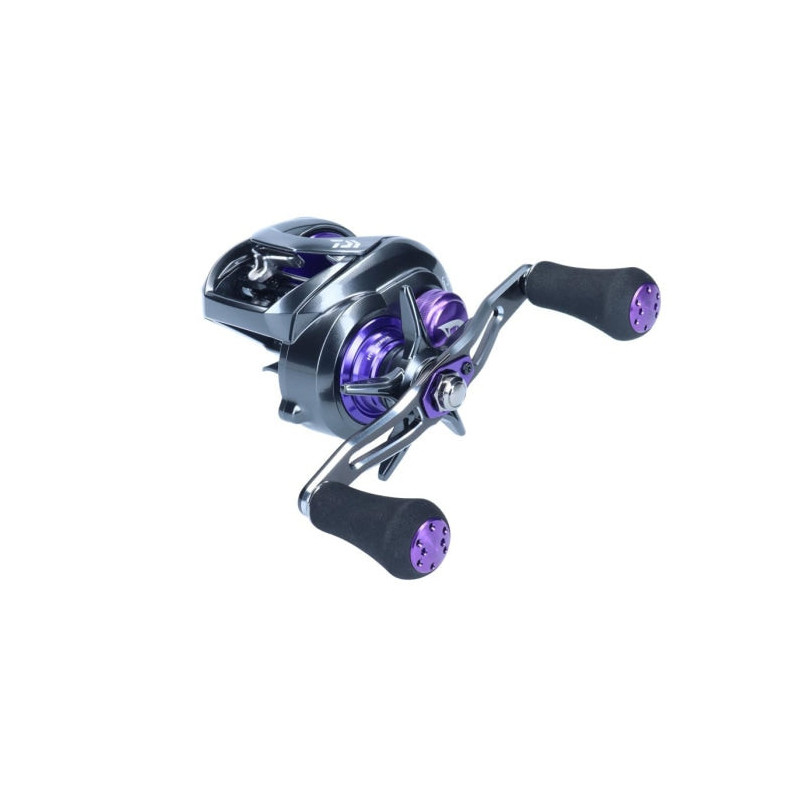 Moulinet Daiwa Prorex XR TWS