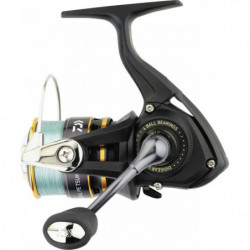 Moulinet Daiwa Regal PE Tsuki