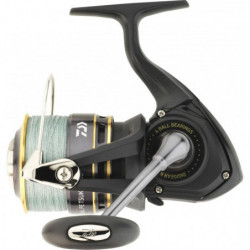 Moulinet Daiwa Regal PE Tsuki