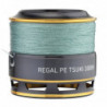 Moulinet Daiwa Regal PE Tsuki