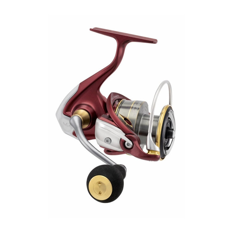 Moulinet Daiwa Revelry Monocoque HD 2021
