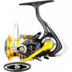 Moulinet Daiwa Revros LT 2019