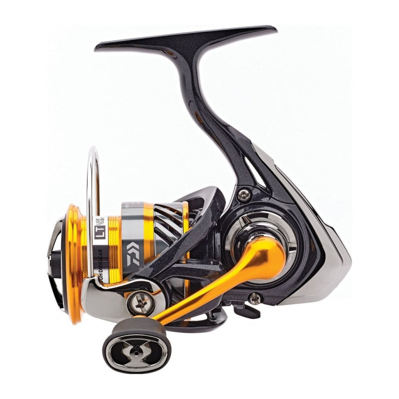 Moulinet Daiwa Revros LT 2019