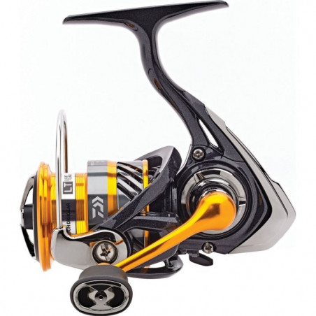 Moulinet Daiwa Revros LT 2019