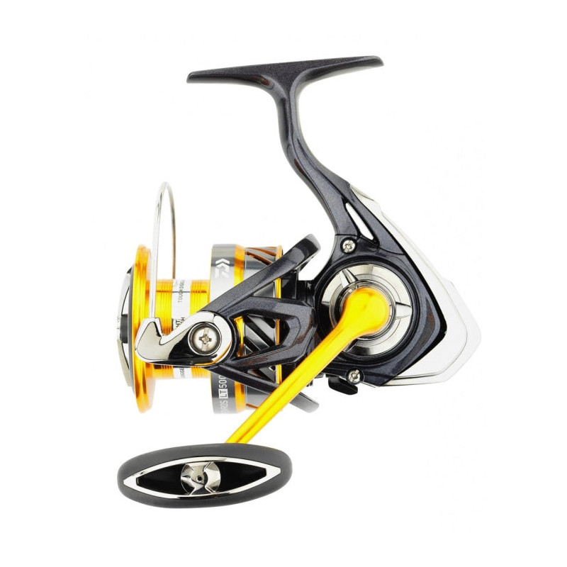 Moulinet Daiwa Revros LT 2019