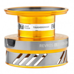 Moulinet Daiwa Revros LT 2019