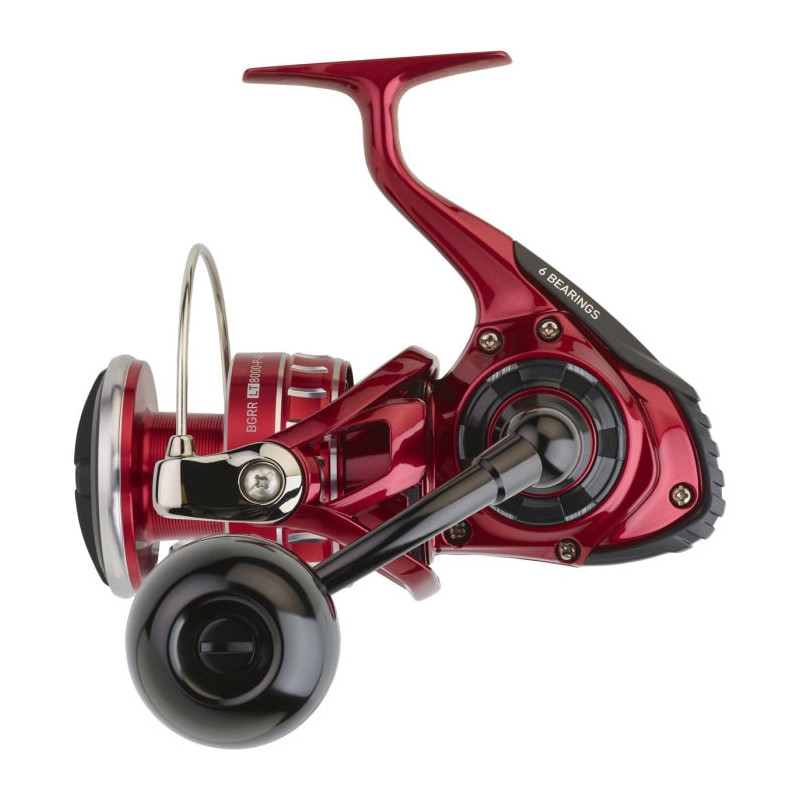 Moulinet Daiwa RR LT Ark