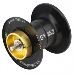 Moulinet Daiwa Ryoga 18