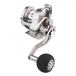 Moulinet Daiwa Saltiga