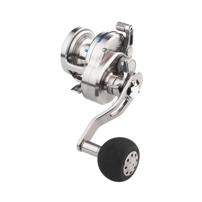 Moulinet Daiwa Saltiga