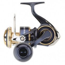 Moulinet Daiwa Saltiga 20