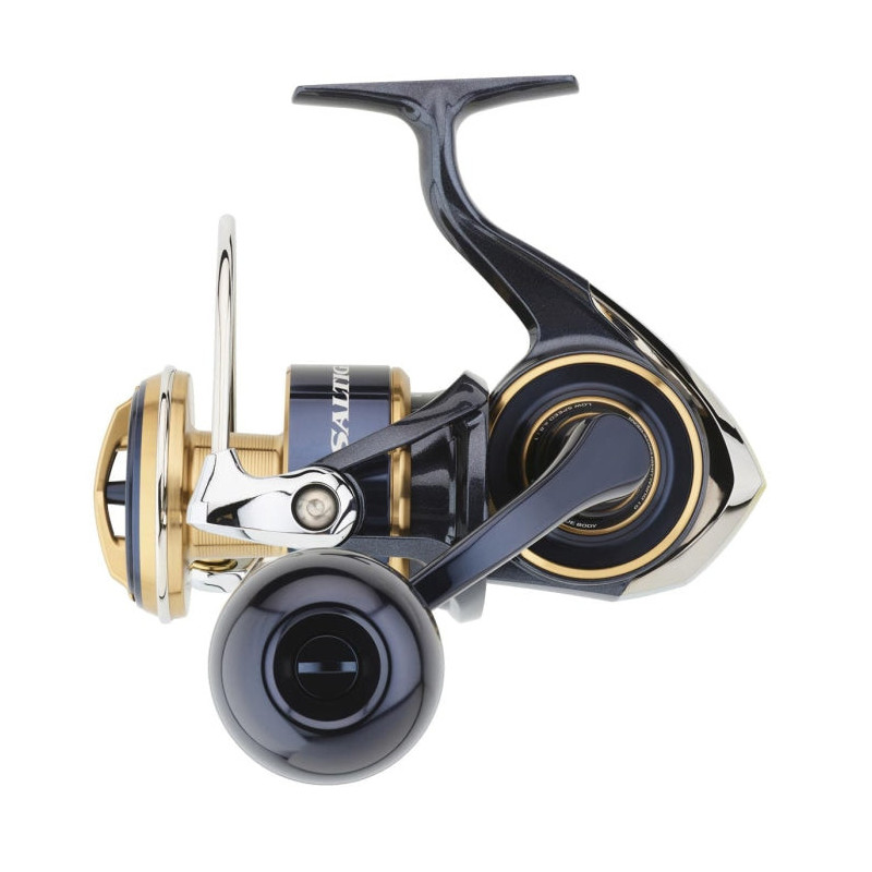 Moulinet Daiwa Saltiga 20
