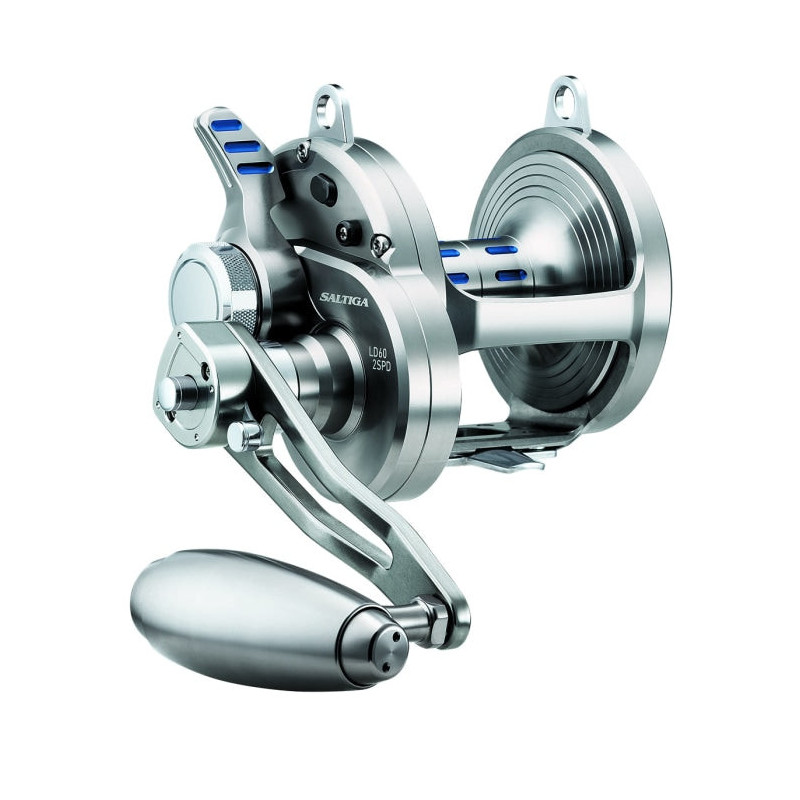 Moulinet Daiwa Saltiga LD