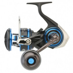 Moulinet Daiwa Saltist...