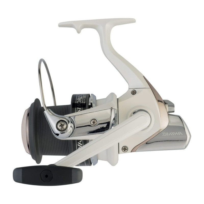 Moulinet Daiwa Shorecast