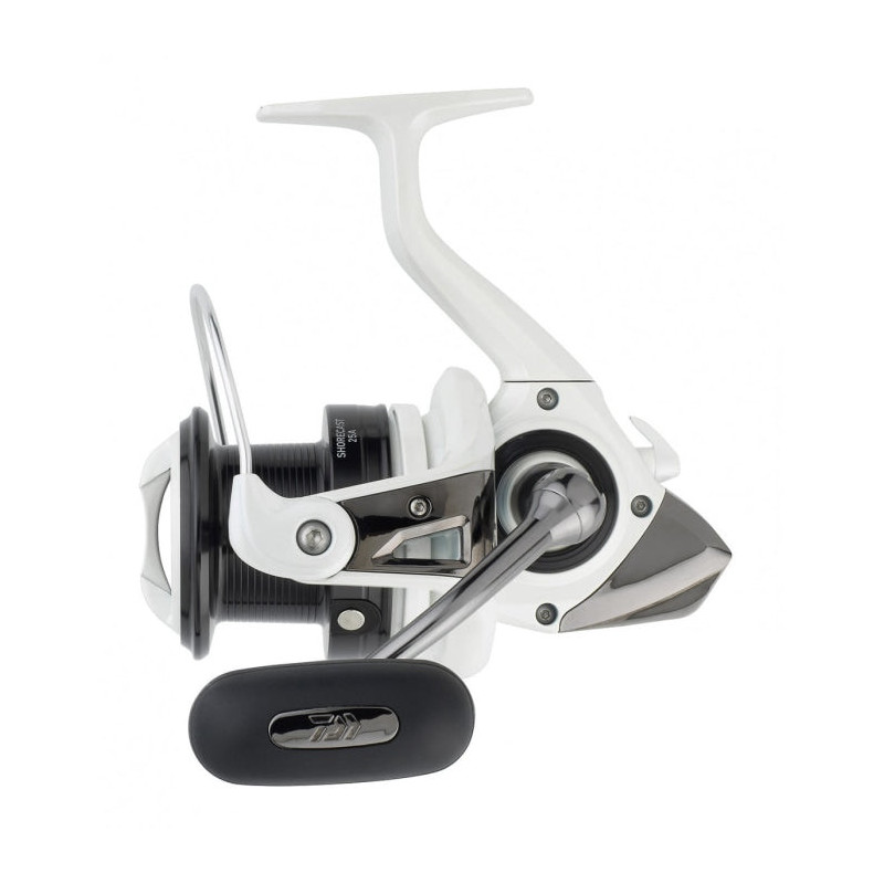 Moulinet Daiwa Shorecast Surf