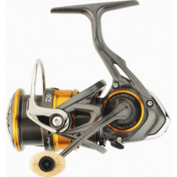 Moulinet Daiwa Silver Creek...