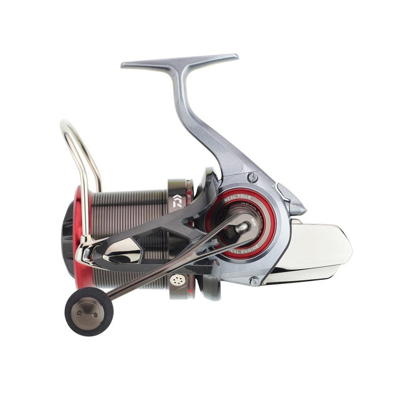 Moulinet Daiwa Tournament Basiair Z 45QD