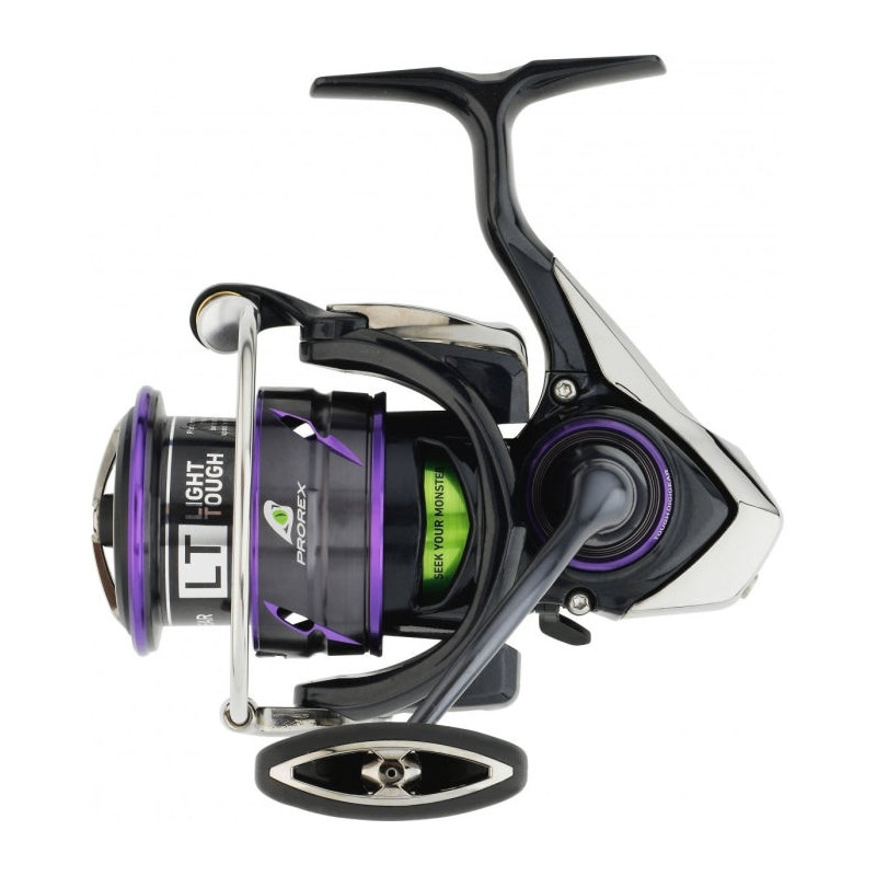 Moulinet Daiwa V Prorex LT 2018