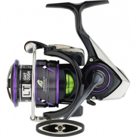 Moulinet Daiwa V Prorex LT 2018
