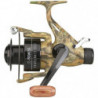 Moulinet débrayable Prowess Kamrunner