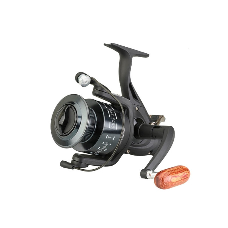 Moulinet débrayable Prowess Scorpium X