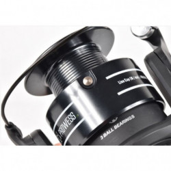 Moulinet débrayable Prowess Scorpium X