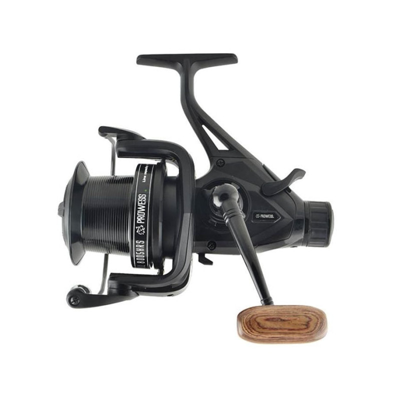 Moulinet défroyable Prowess Nightfall